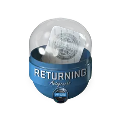 Katowice 2019 Returning Challengers Autograph Capsule