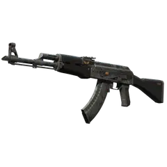 AK-47 | Elite Build (Battle-Scarred)