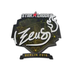 Zeus | Berlin 2019