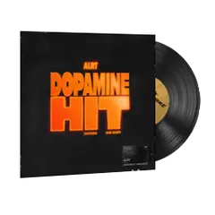 Music Kit ALRT, DOPAMINE HIT