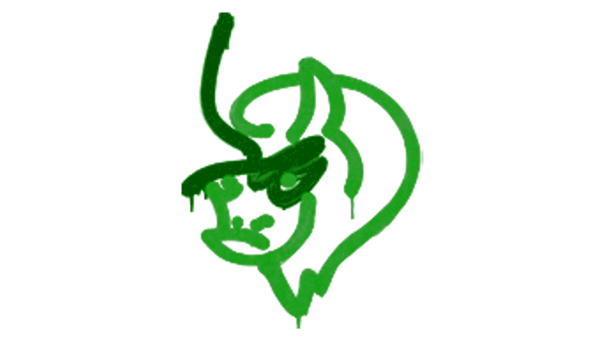 Rodyti Sealed Graffiti | Recoil PP-Bizon (Jungle Green)