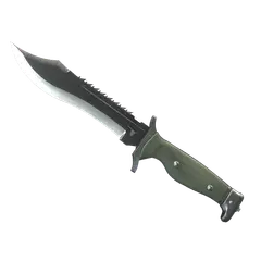 ★ Bowie Knife