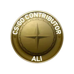 Ali Map Coin