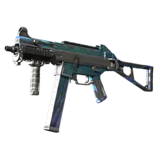 UMP-45 Continuum
