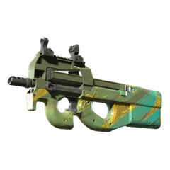 P90 Mustard Gas