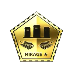 Mirage (Gold)