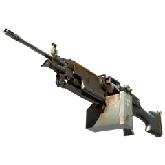 M249 Warbird