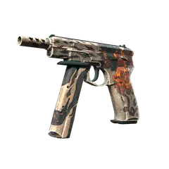 CZ75-Auto Circaetus