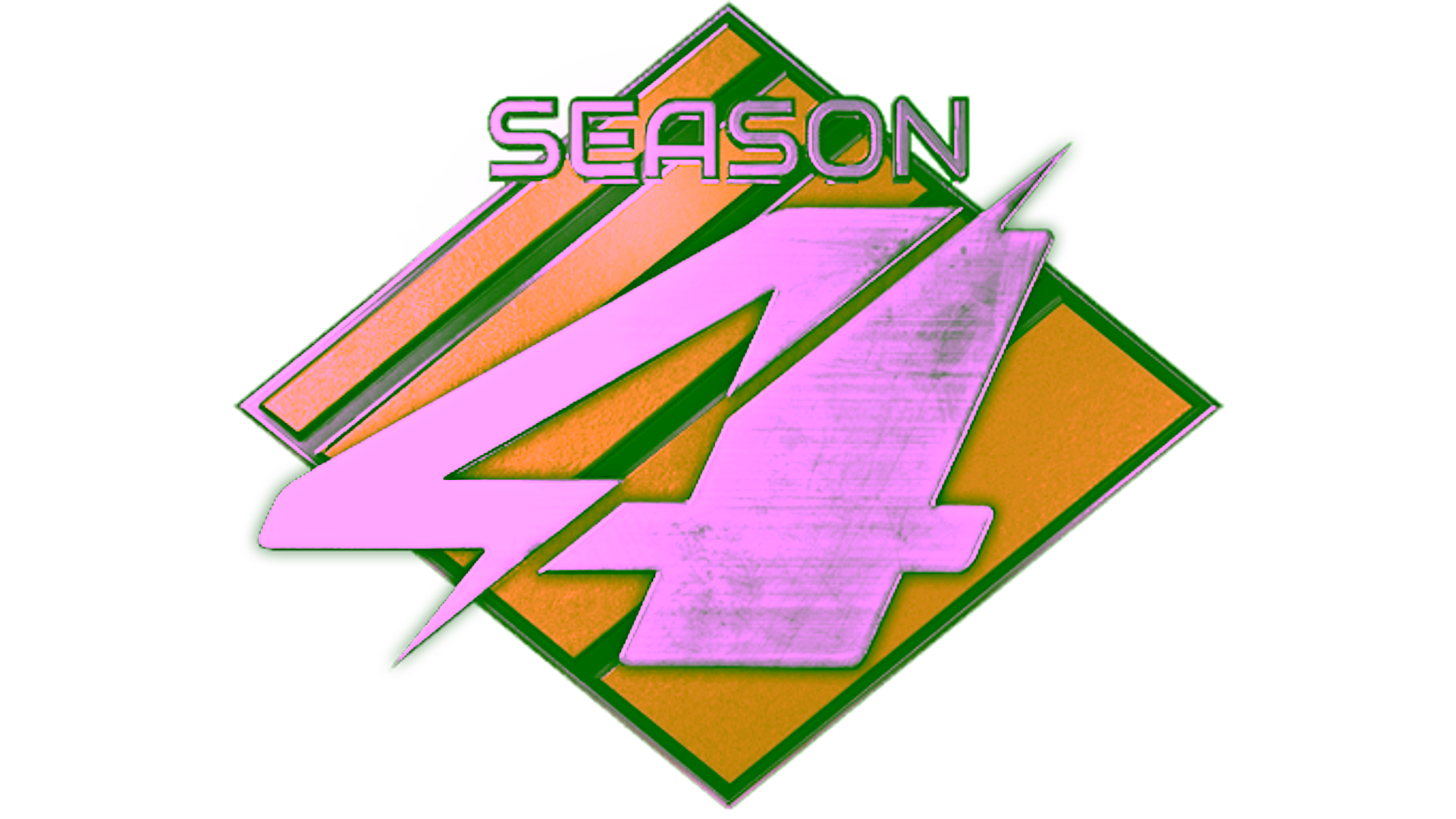 Wyświetl dla Premier Season Four Medal