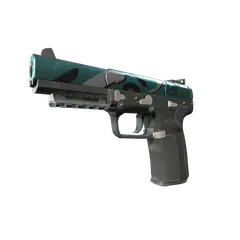 Five-SeveN Fowl Play