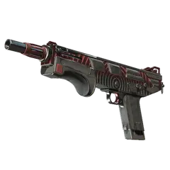 MAG-7 MAGnitude