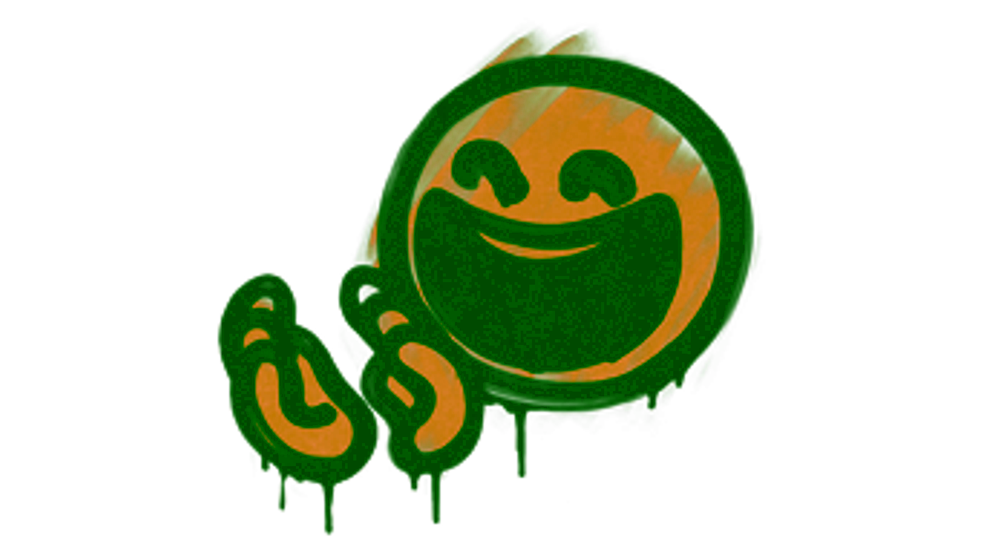 Display for Sealed Graffiti | Applause (Desert Amber)