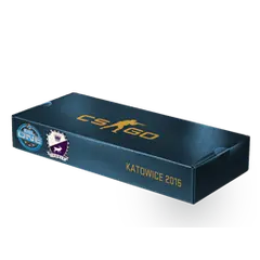 ESL One Katowice 2015 Cobblestone Souvenir Package
