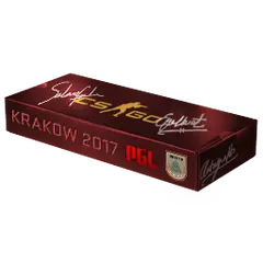 Krakow 2017 Inferno Souvenir Package