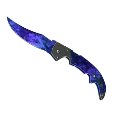 Falchion Knife