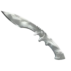 Kukri Knife Urban Masked