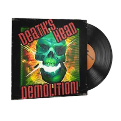 Music Kit Dren, Death's Head Demolition
