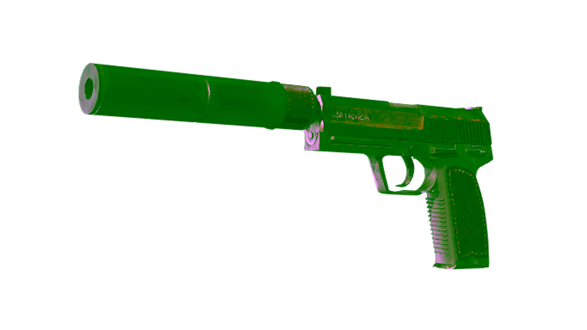 Display for Souvenir USP-S | Business Class (Battle-Scarred)
