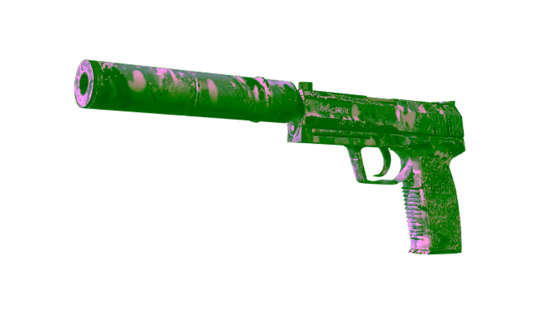 Wyświetl dla Souvenir USP-S | Night Ops (Well-Worn)
