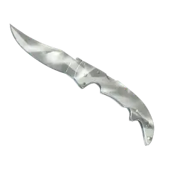 Falchion Knife Urban Masked