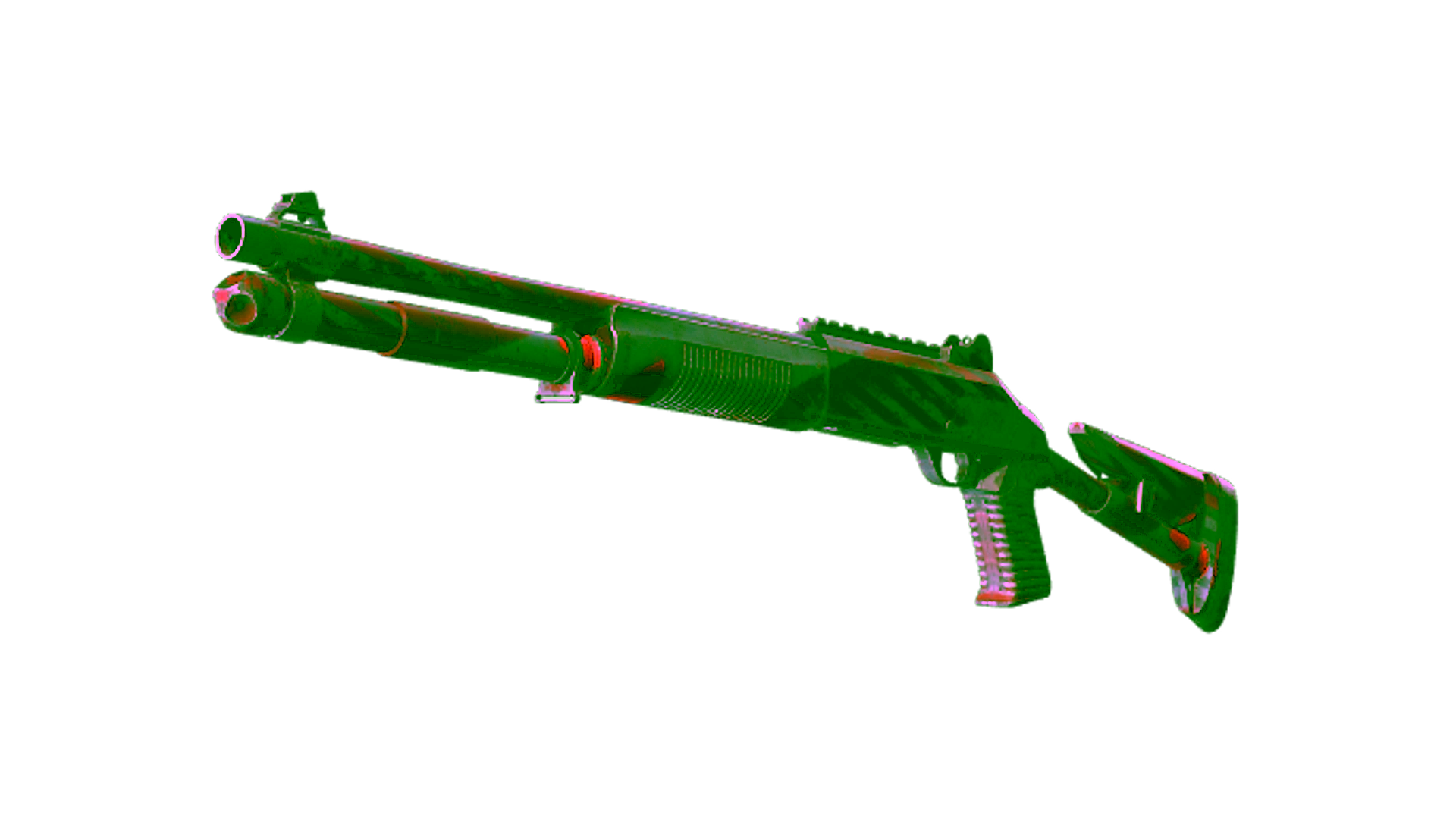 Rodyti Souvenir XM1014 | Fallout Warning (Well-Worn)