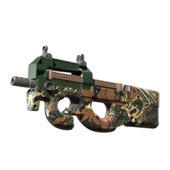 P90 Cocoa Rampage