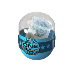 ESL One Katowice 2015 Legends (Holo/Foil)