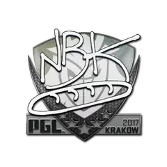 NBK- | Krakow 2017