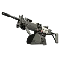 Negev Prototype