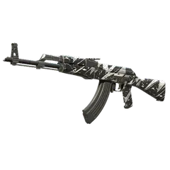 AK-47 Breakthrough