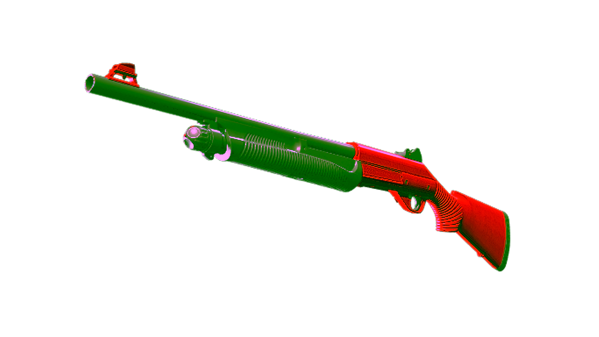 Visar för Nova | Candy Apple (Factory New)