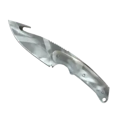 Gut Knife Urban Masked