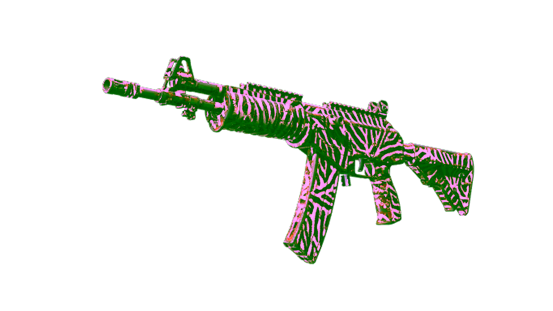 Mostrar para StatTrak™ Galil AR | Akoben (Field-Tested)