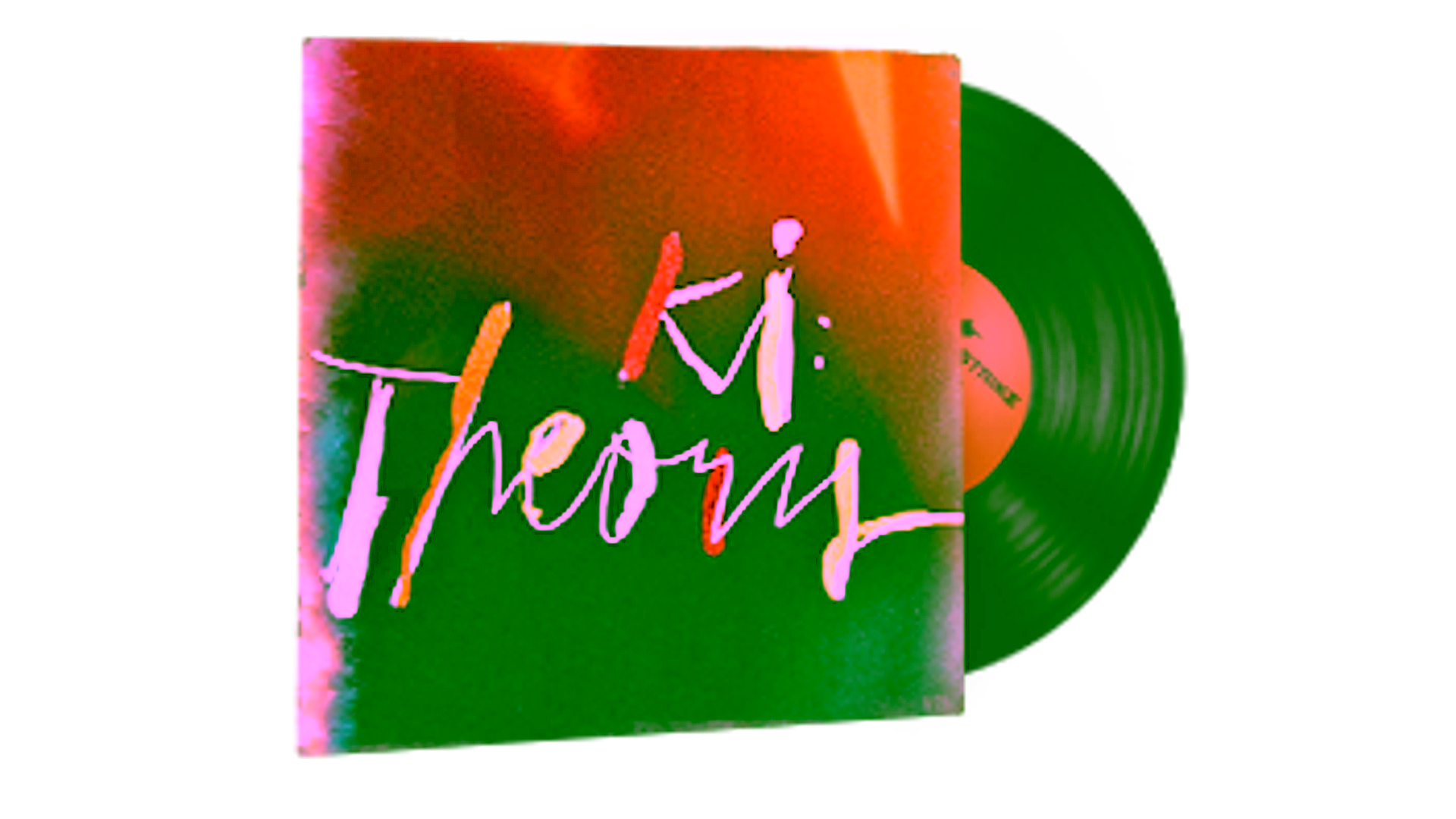 Display for Music Kit | Ki:Theory, MOLOTOV