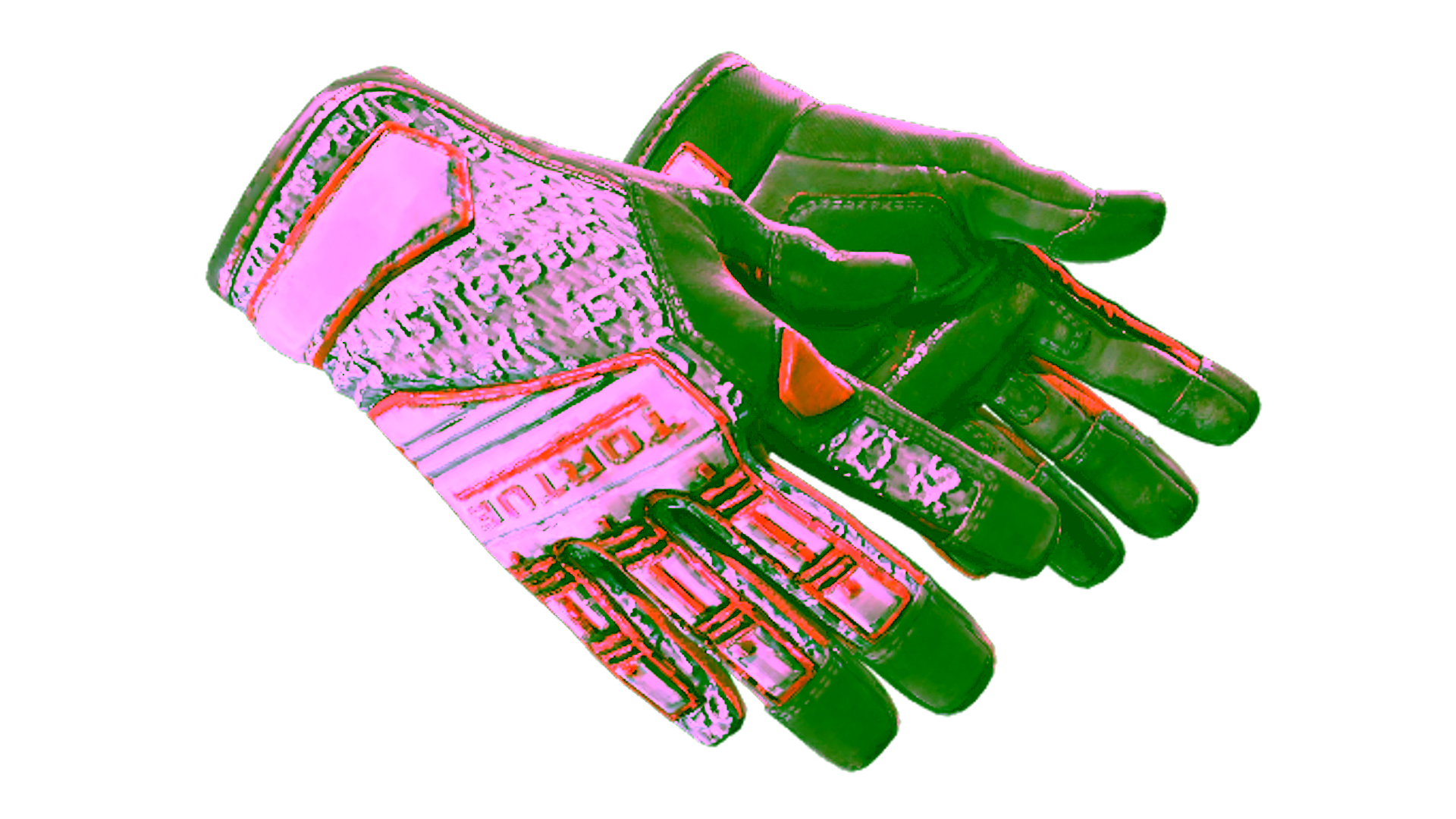 Anzeige für ★ Specialist Gloves | Foundation (Field-Tested)