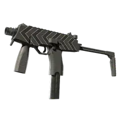 MP9 Dart