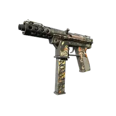Tec-9 Rebel