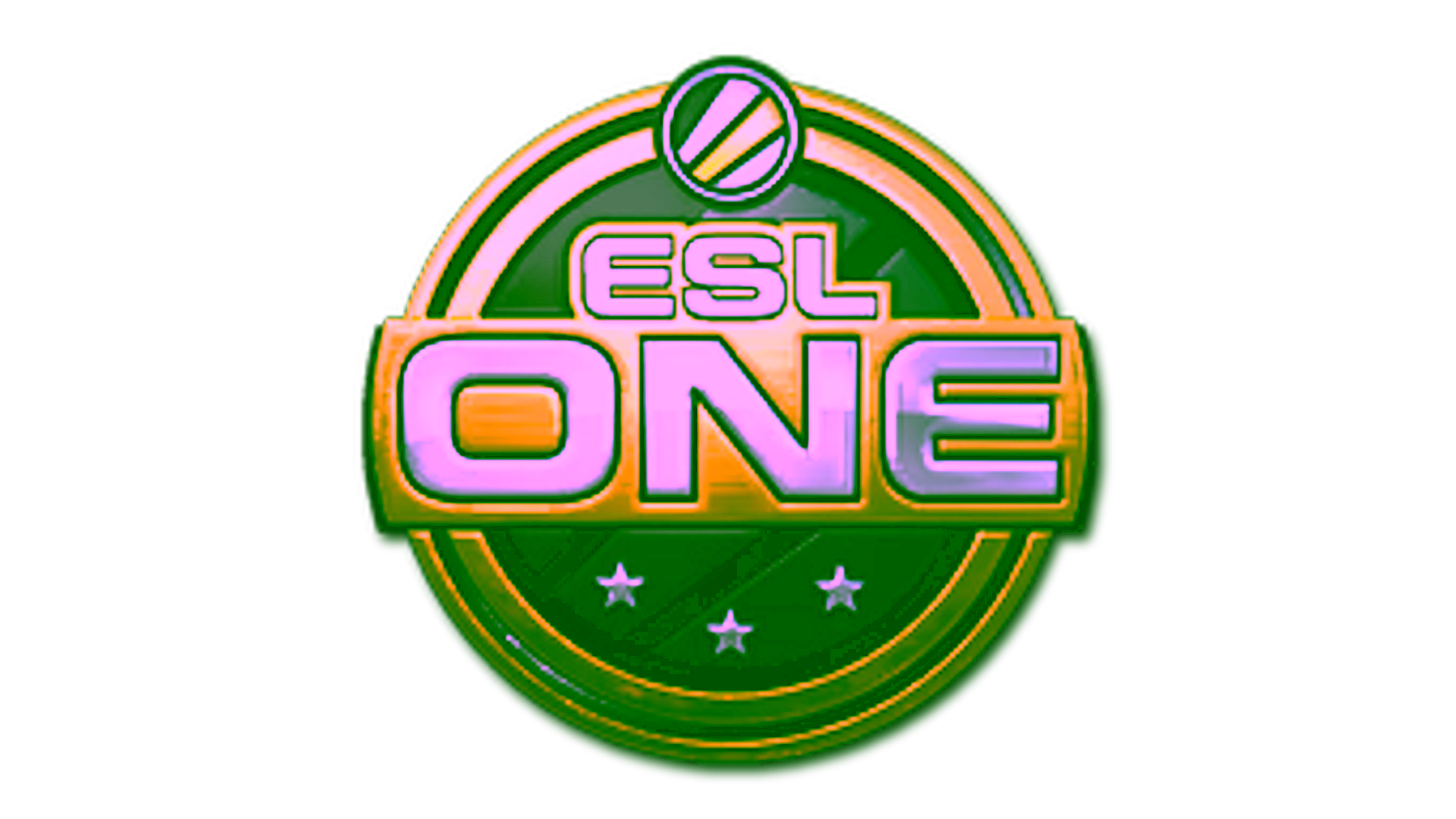 Дисплей для Sticker | ESL One Cologne 2014 (Gold)