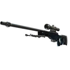 AWP | Medusa (Minimal Wear)