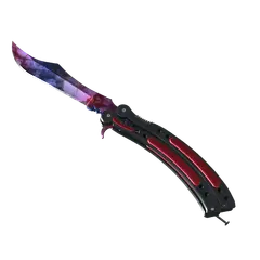Butterfly Knife Doppler Phase 1