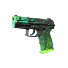 P2000 Pulse