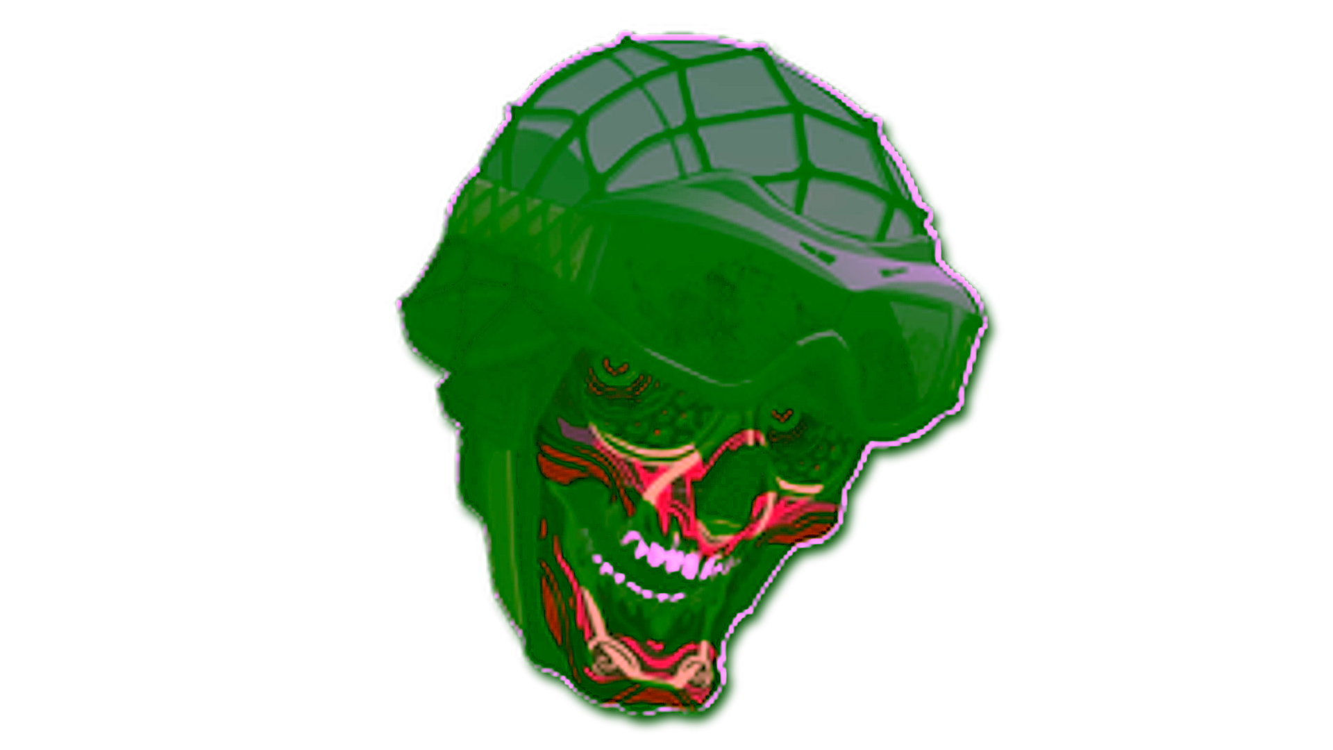 Display for Sticker | Joan