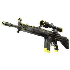 G3SG1 Stinger