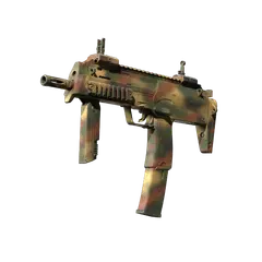 MP7 Army Recon