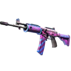 Galil AR | Sugar Rush (Minimal Wear)