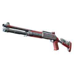 XM1014 Heaven Guard