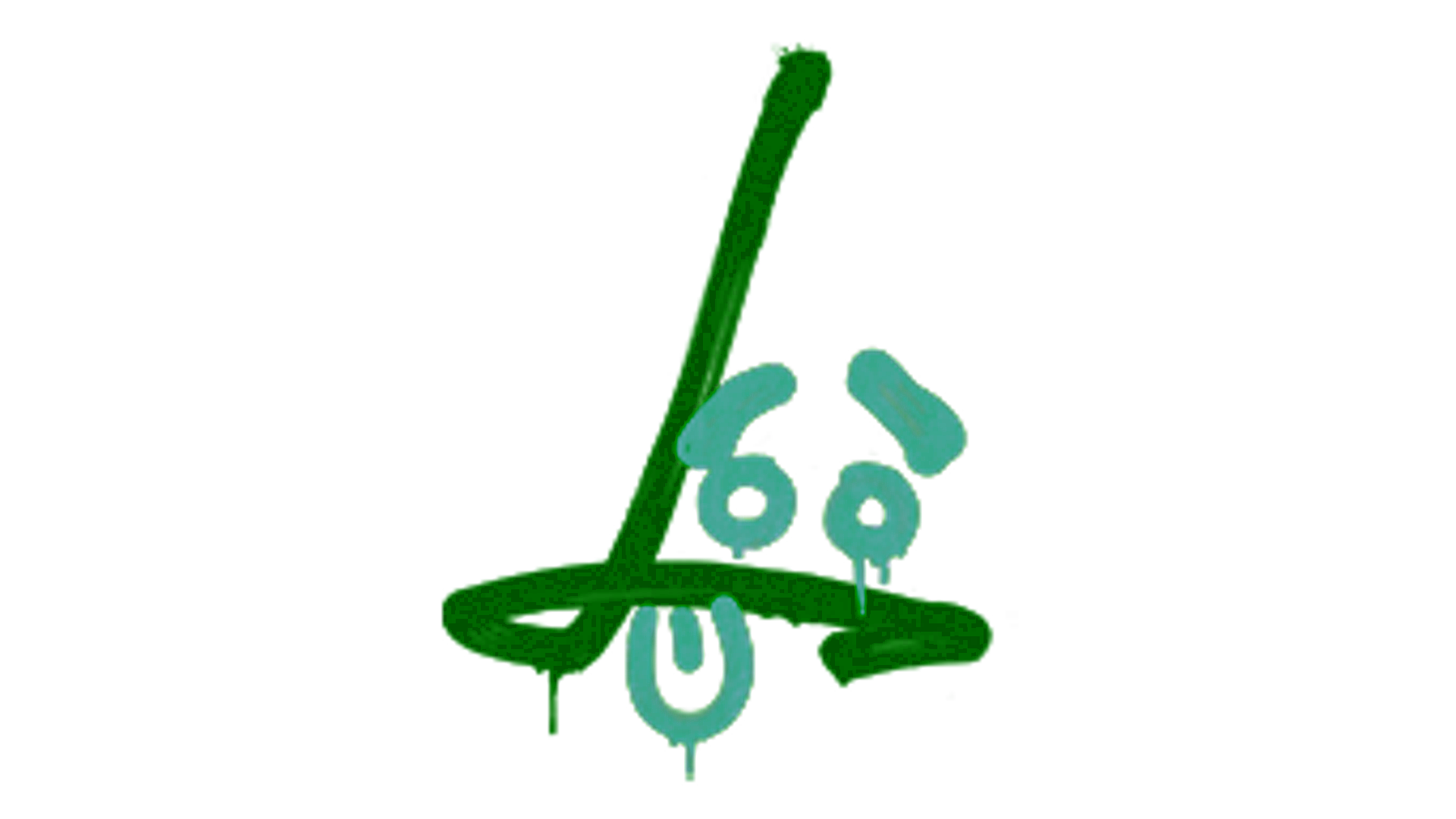 Display for Sealed Graffiti | Recoil SG 553 (Frog Green)