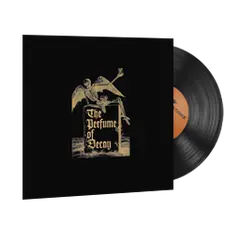Music Kit Tigercub, The Perfume of Decay