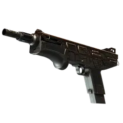 MAG-7 Copper Coated