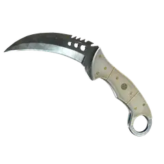Talon Knife